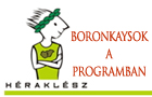 Boronkays „Heraklészek” 